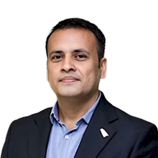 Prof. (Dr.) Rajeev Kumar Singh